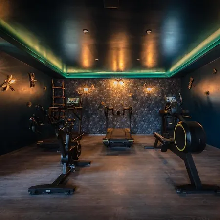 Hotel Libarty Weinstadt