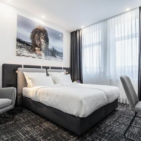 Libarty Hotel 3*
