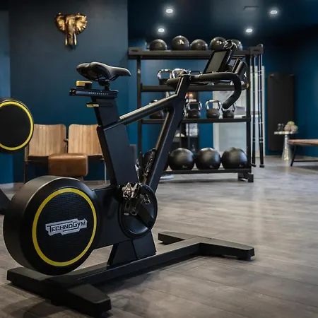 Libarty Hotel Weinstadt