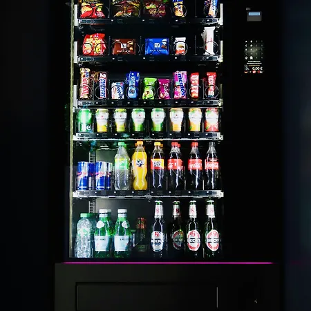 Hotell Libarty Weinstadt