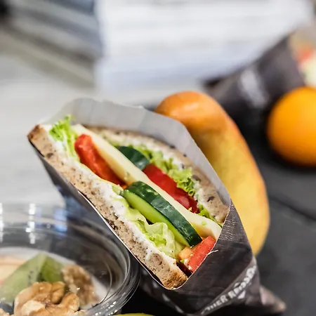 Hotell Libarty Weinstadt