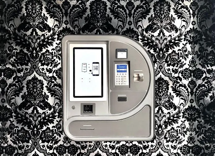 Libarty Hotel Weinstadt