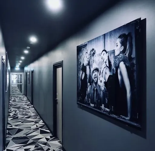 Hotel Libarty Weinstadt