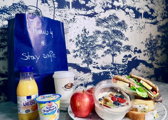 Hotel Libarty Weinstadt