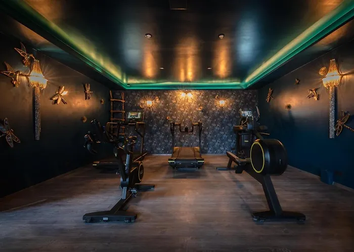 Hotel Libarty Weinstadt