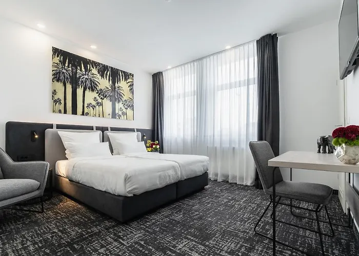 Libarty Hotel Weinstadt