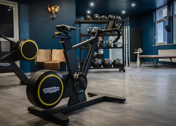 Libarty Hotel Weinstadt