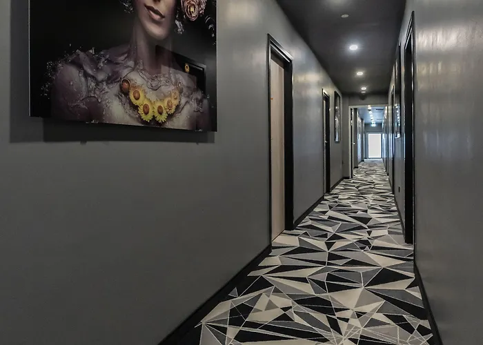 Libarty 3* Weinstadt