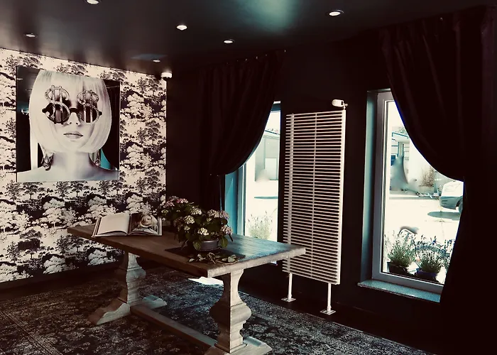 Hotel Libarty Weinstadt