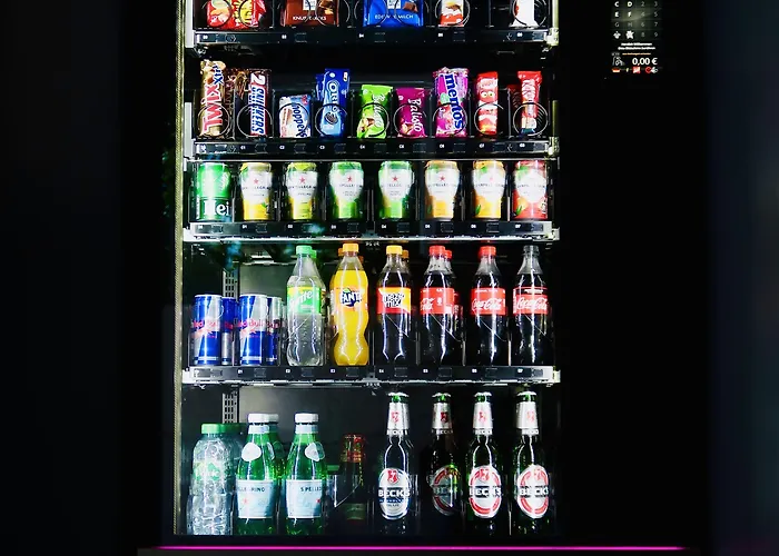 Hotel Libarty Weinstadt