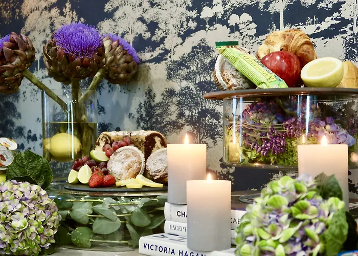 Libarty Hotel Weinstadt