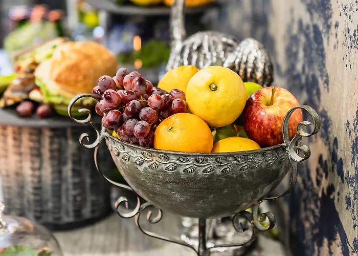 Libarty 3* Weinstadt