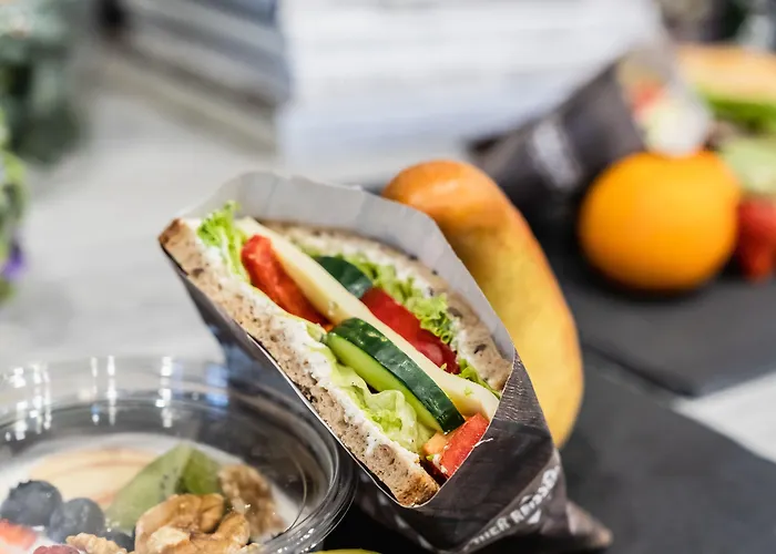 Hotel Libarty Weinstadt