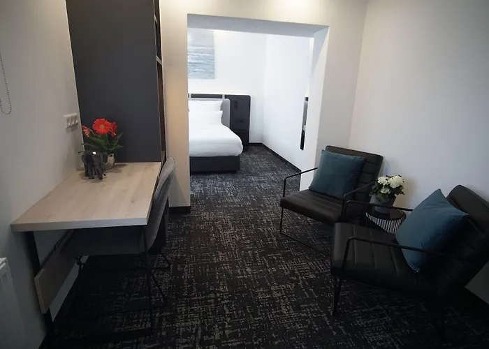 Libarty Hotel Weinstadt